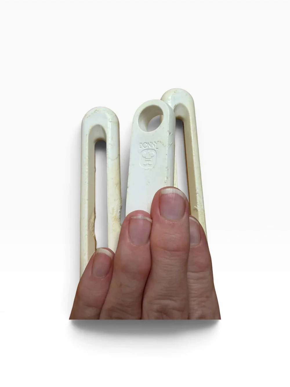 3-Piece Cream Cooking and Serving Spoon Set